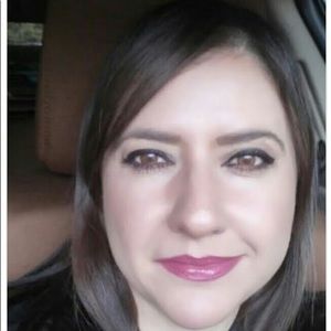 Meet your Posher, Sandra